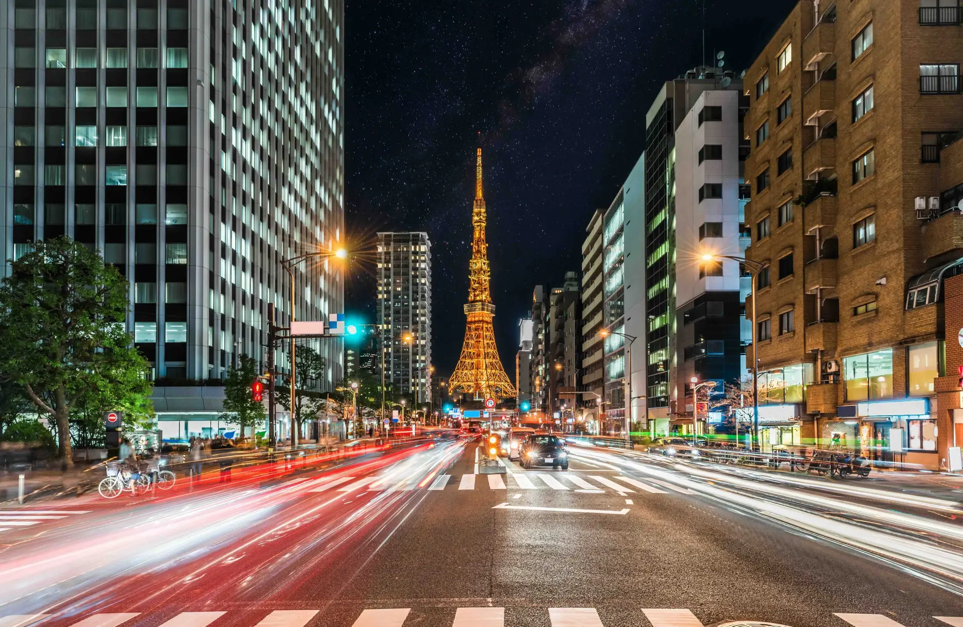 東京